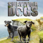Ein namenloser Verrater Survivor Dogs Dunkle Spuren 3 German Edition Erin Hunter Kitap Kapağı
