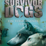 Ein verborgener Feind German Edition Erin Hunter Kitap Kapağı
