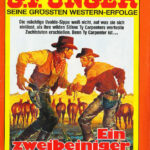 Ein zweibeiniger Tiger German Edition Unger G F Kitap Kapağı