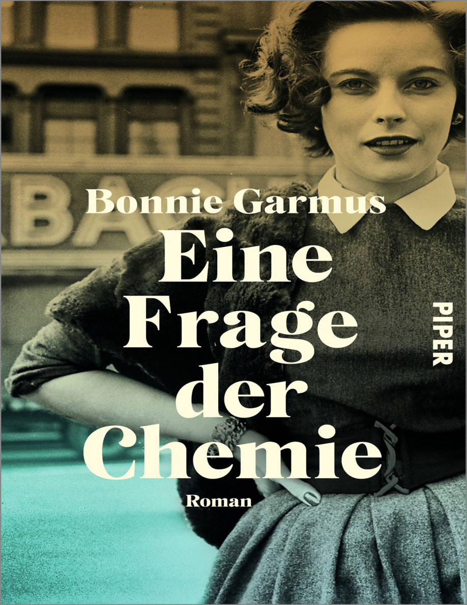 Eine Frage der Chemie PDF Download