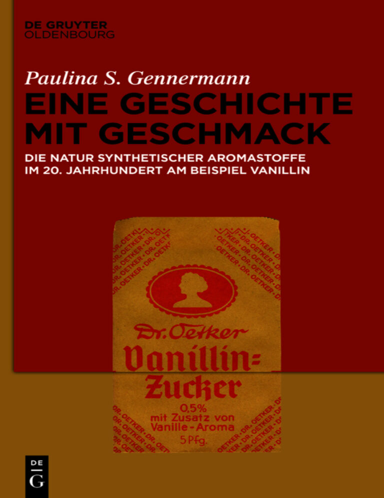 Eine Geschichte mit Geschmack German Edition Paulina S Gennermann Kitap Kapağı