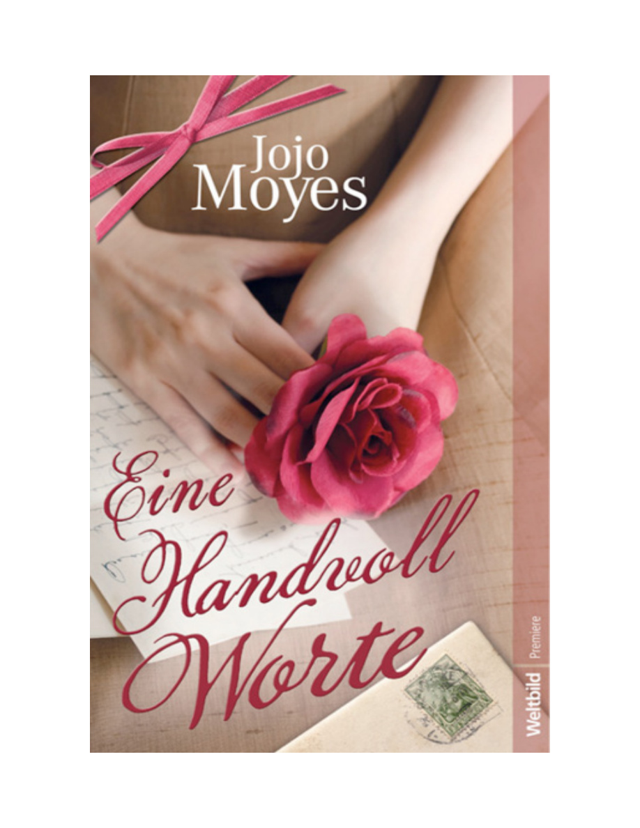 Eine Handvoll Worte PDF Download