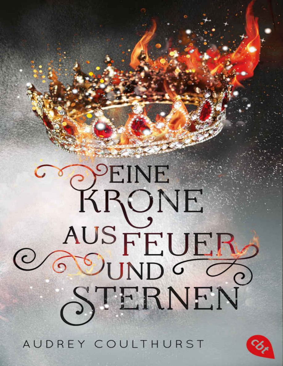 Eine Krone aus Feuer und Sternen PDF Download