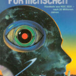 Eine Welt fuer Menschen German Edition Mahr Kurt Kitap Kapağı