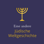 Eine andere Judische Weltgeschichte German Edition Michael Wolffsohn Kitap Kapağı