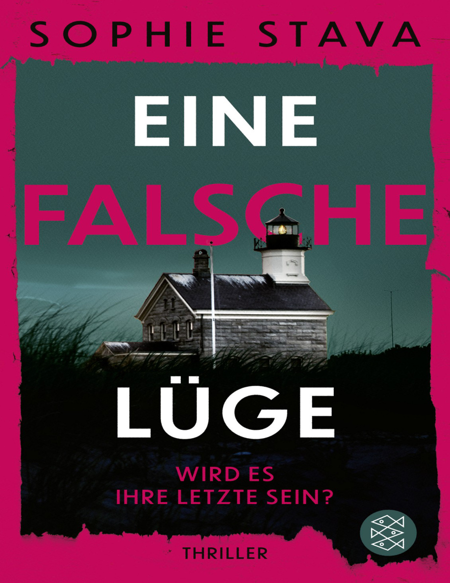 Eine falsche Lüge: Wird es deine letzte sein? PDF Download