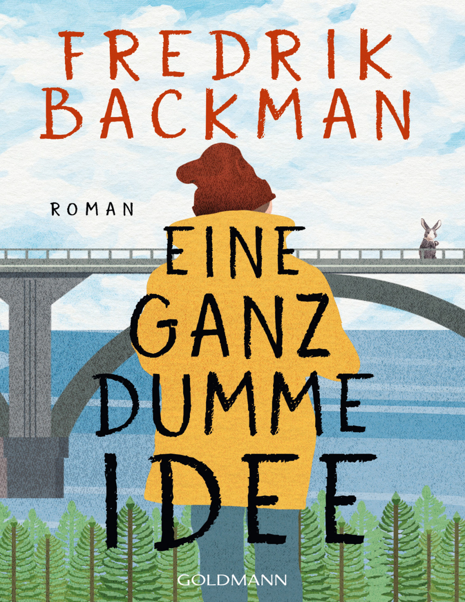 Eine ganz dumme Idee PDF Download