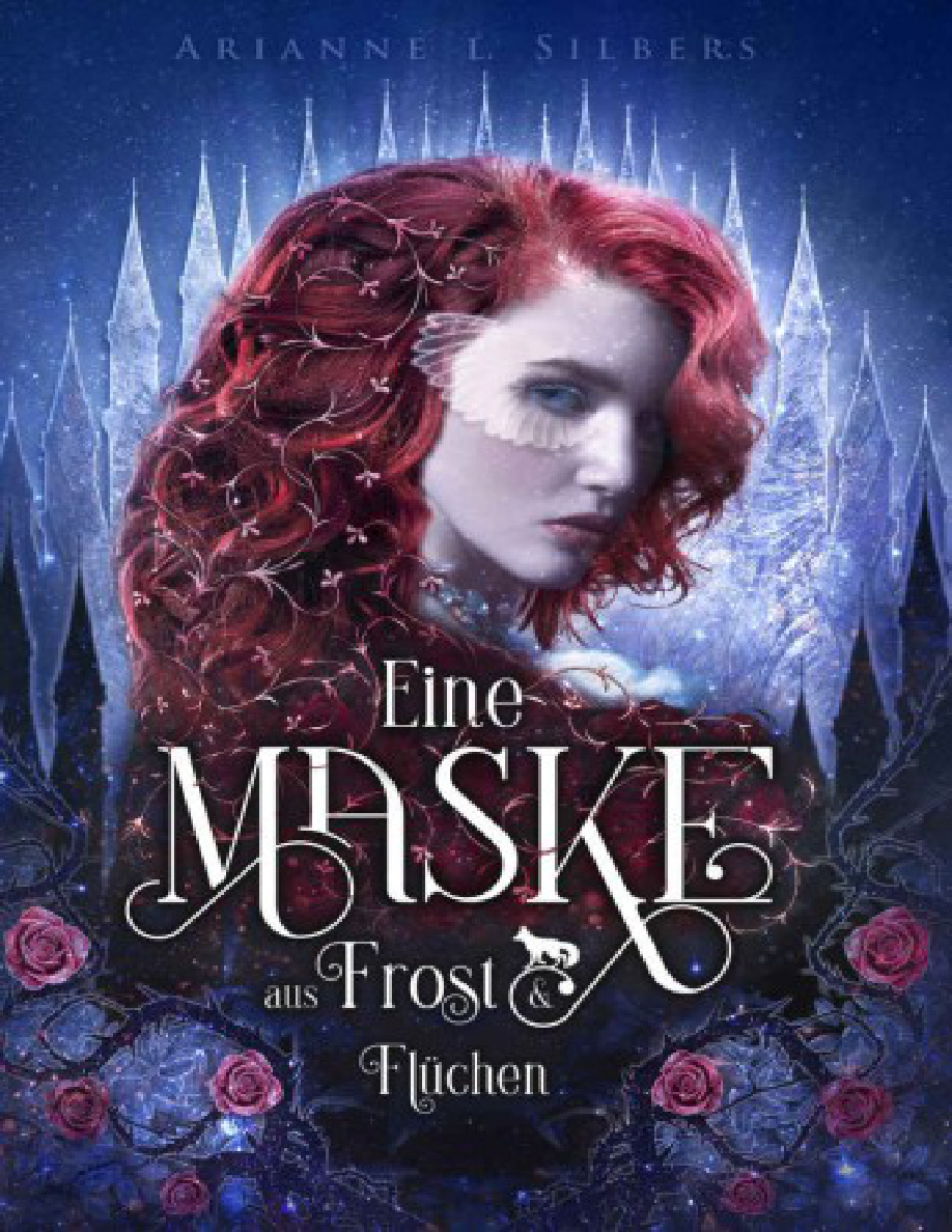 Eine Maske aus Frost und Fluchen PDF Download