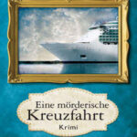 Eine morderische Kreuzfahrt Elkins Aaron Kitap Kapağı