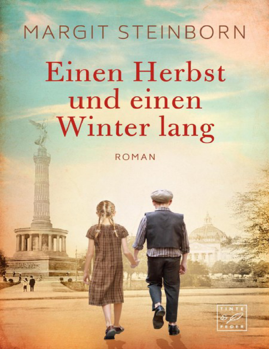 Einen Herbst und einen Winter lang PDF Download