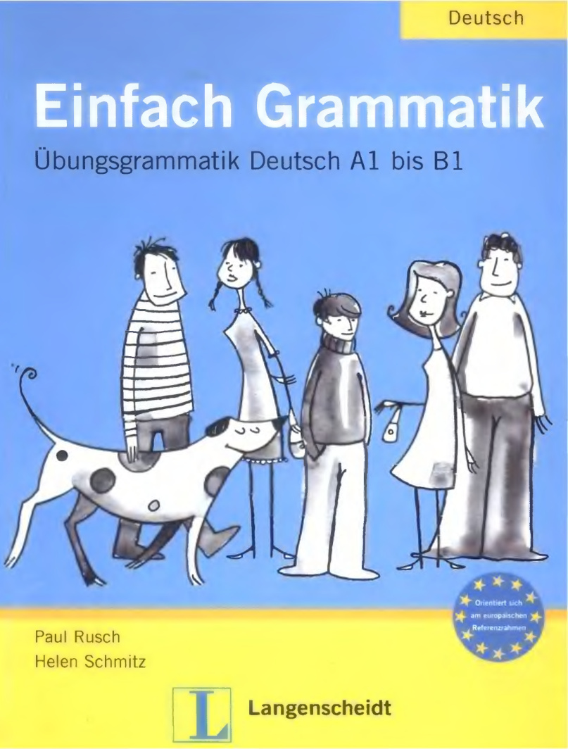 Einfach Grammatik PDF Download