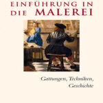 Einfuhrung in die Malere German Edition Frank Buttner Kitap Kapağı