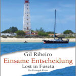 Einsame Entscheidung German Edition Gil Ribeiro Kitap Kapağı