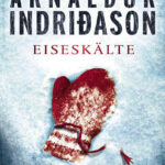 Eiseskalte Arnaldur Indridason Kitap Kapağı