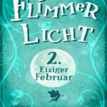 Eisiger Februar German Edition Sky OMara Kitap Kapağı