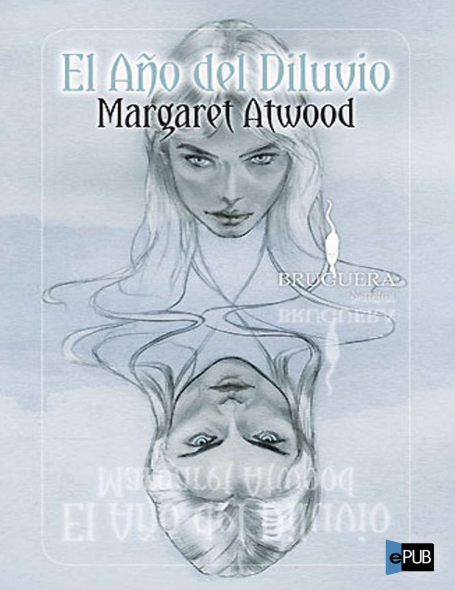 El Año del Diluvio PDF Download