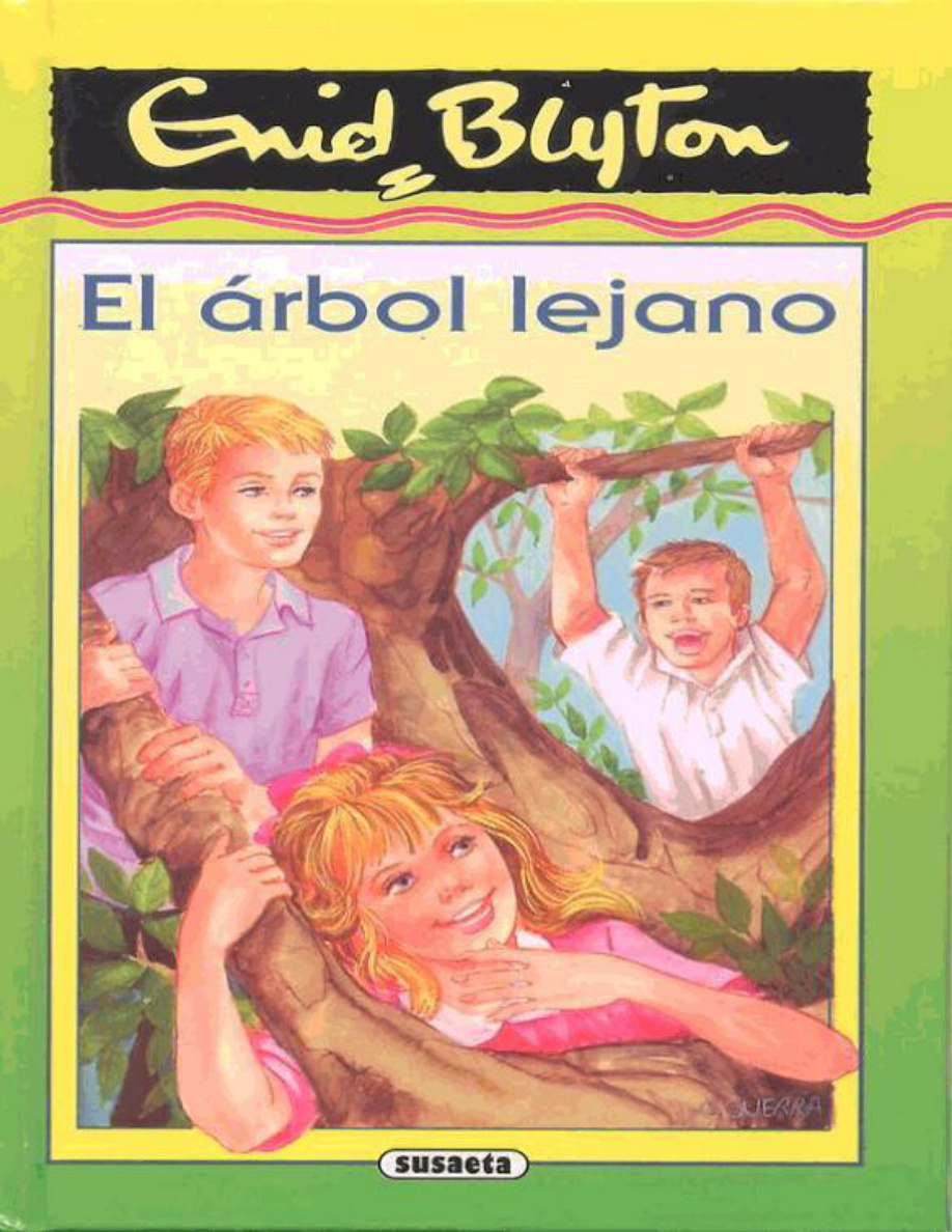 El Árbol Lejano PDF Download