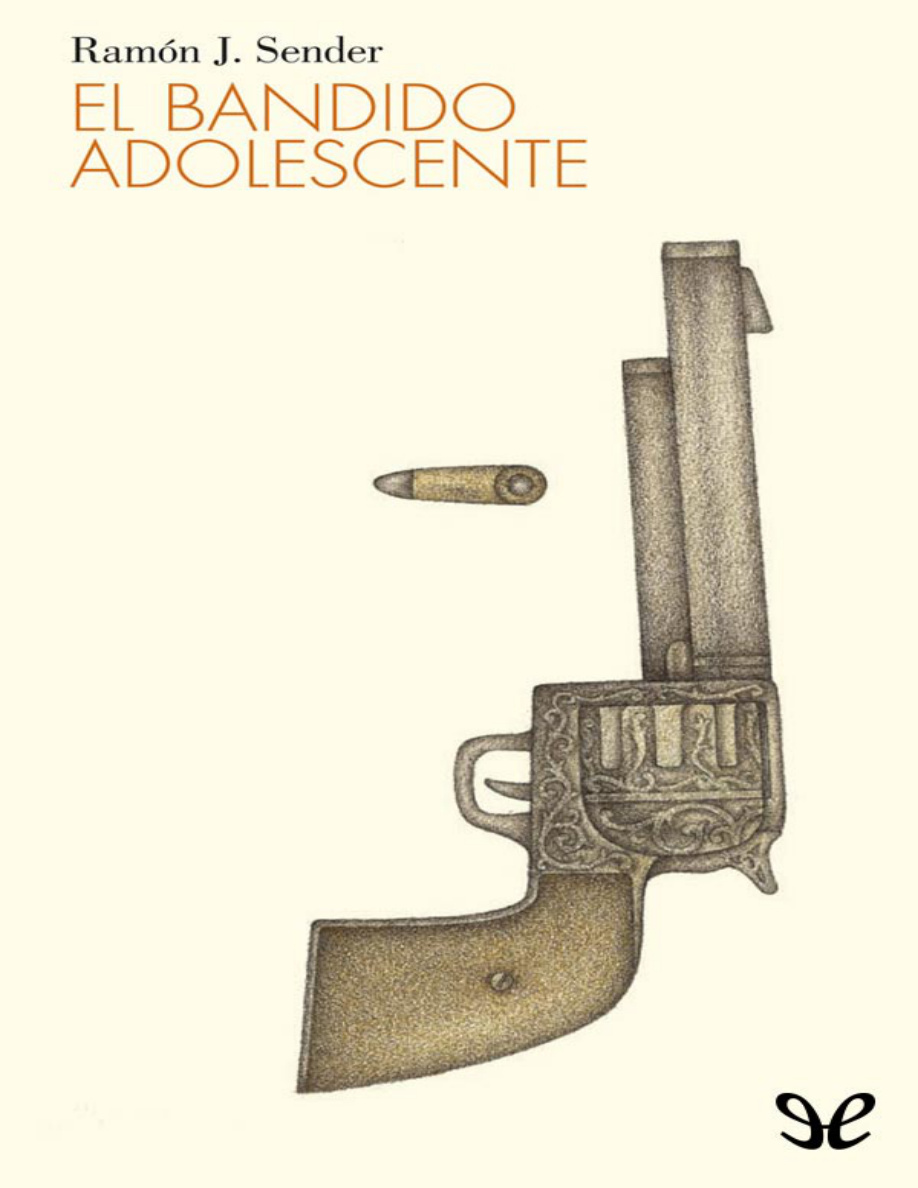 El Bandido Adolescente PDF Download