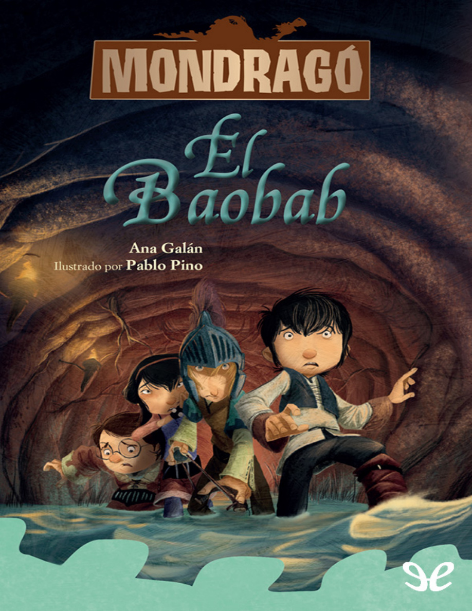 El Baobab PDF Download