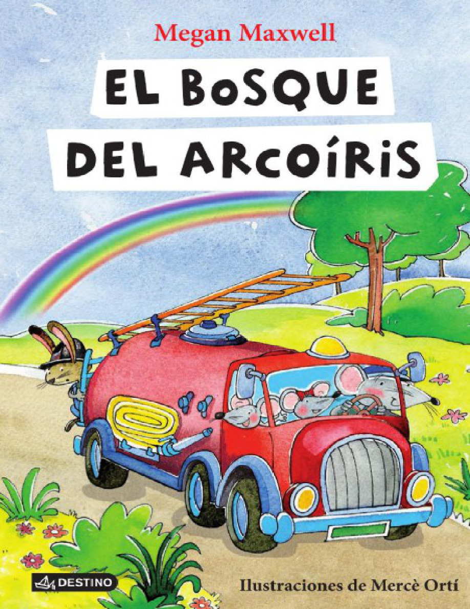 El Bosque Del Arcoíris PDF Download