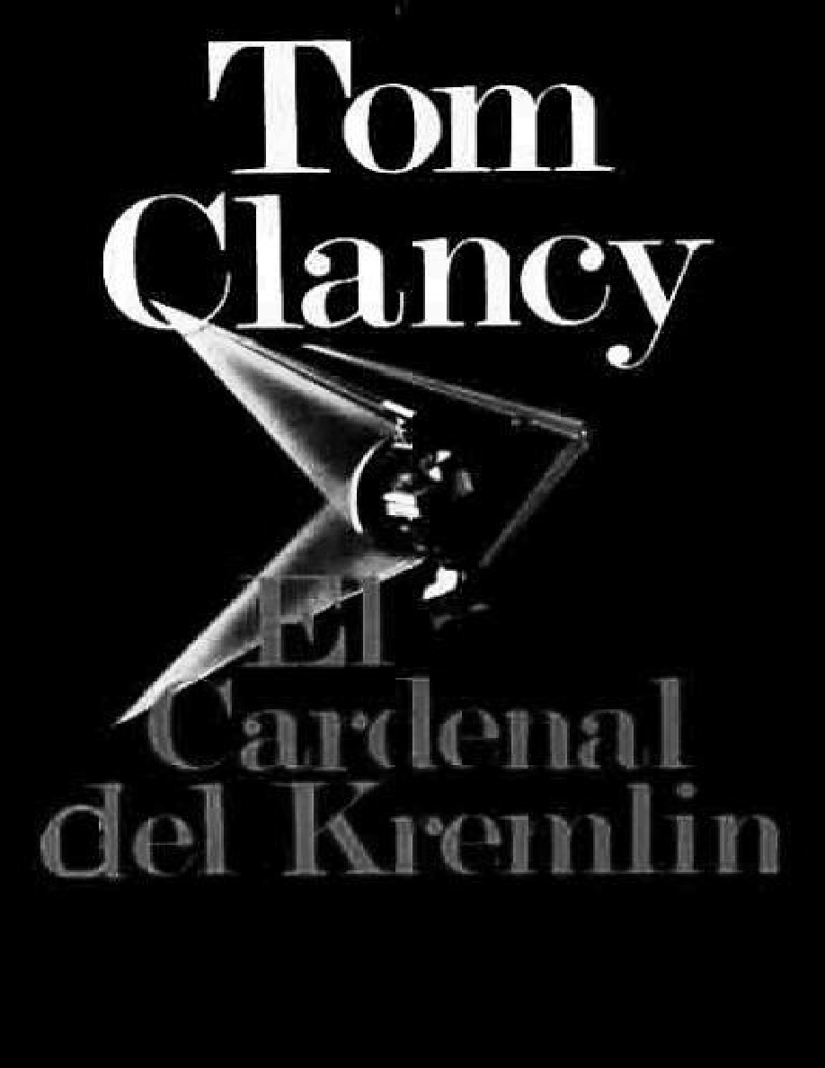 El Cardenal del Kremlin PDF Download