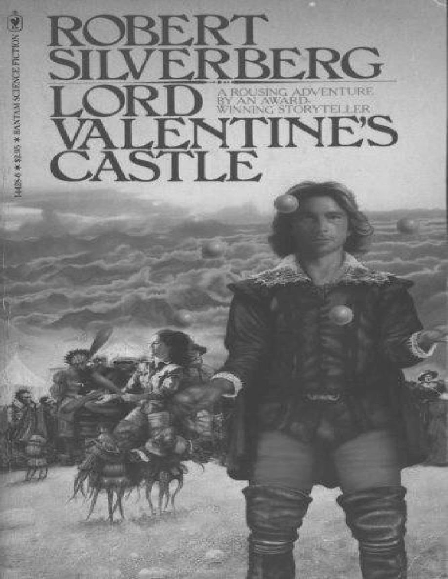 El Castillo de Lord Valentín PDF Download