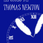 El Ciclo de Thomas Newton Spanish Edition Matias Segura Kitap Kapağı