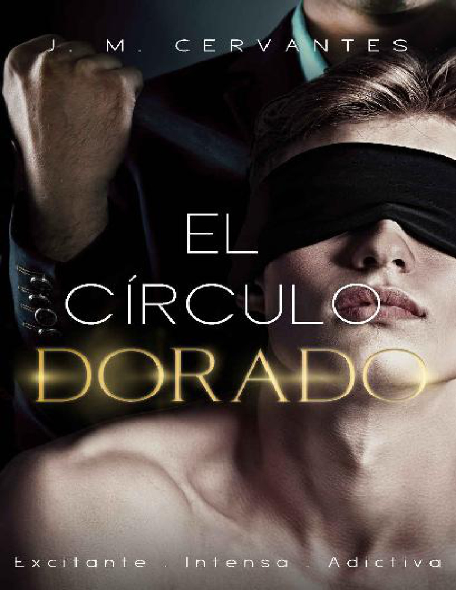El Círculo Dorado PDF Download