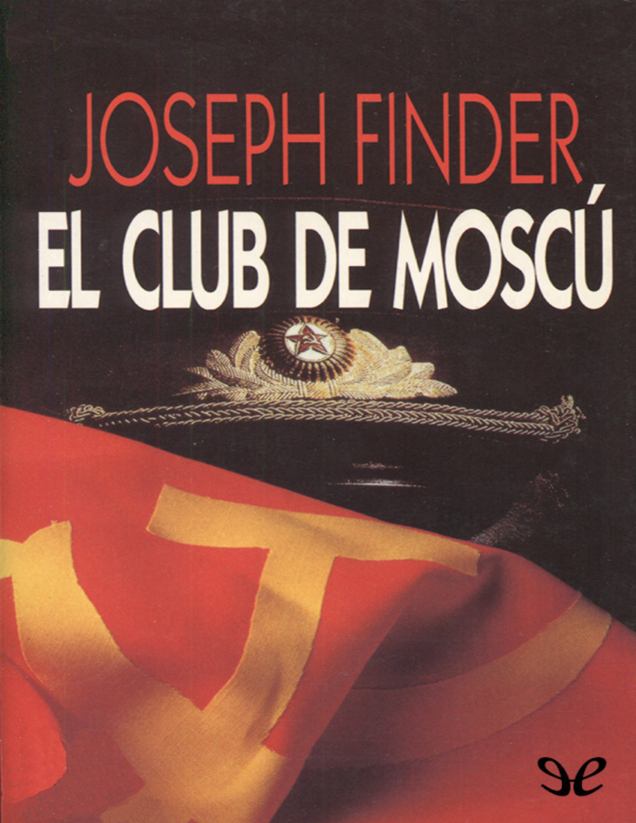 El Club de Moscú PDF Download