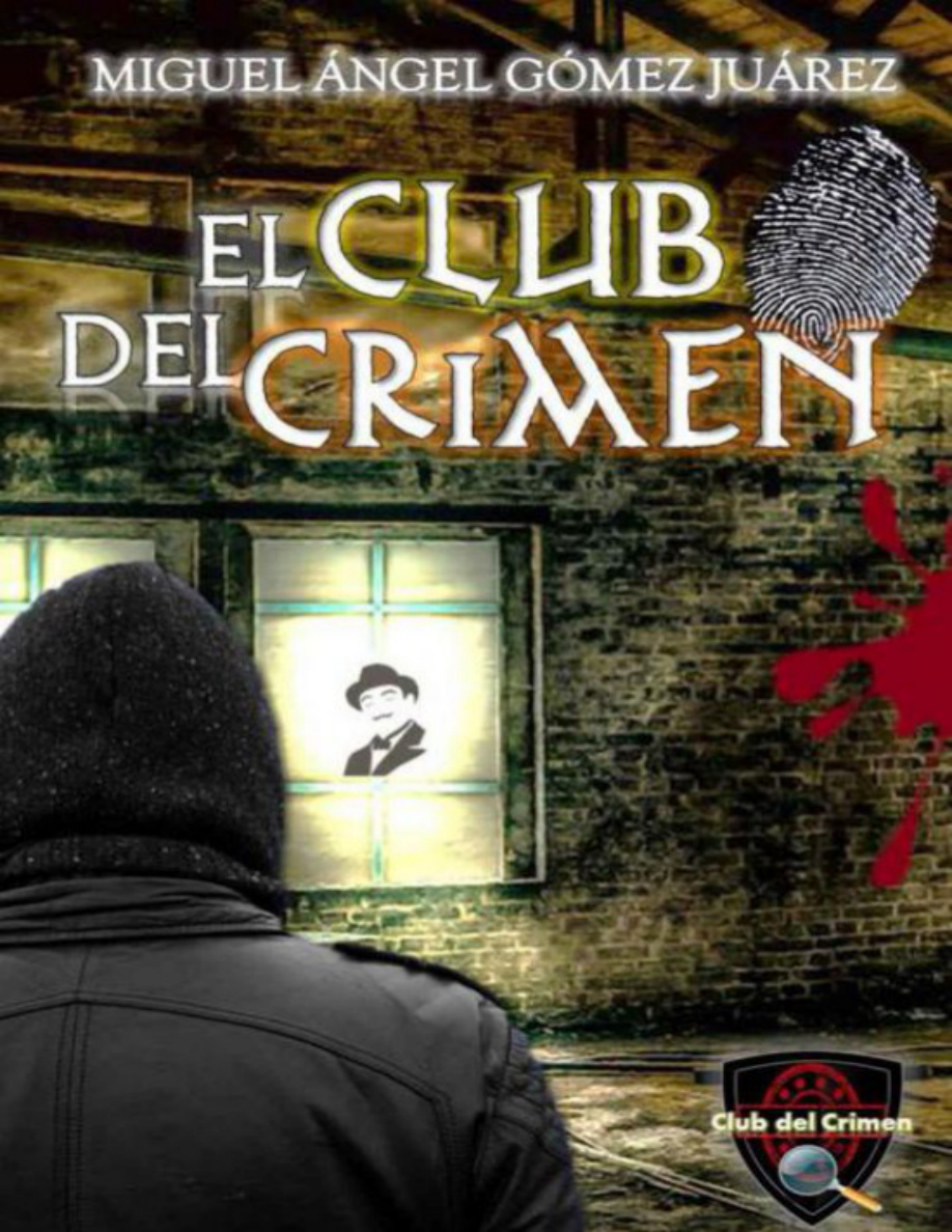 El Club del crimen PDF Download
