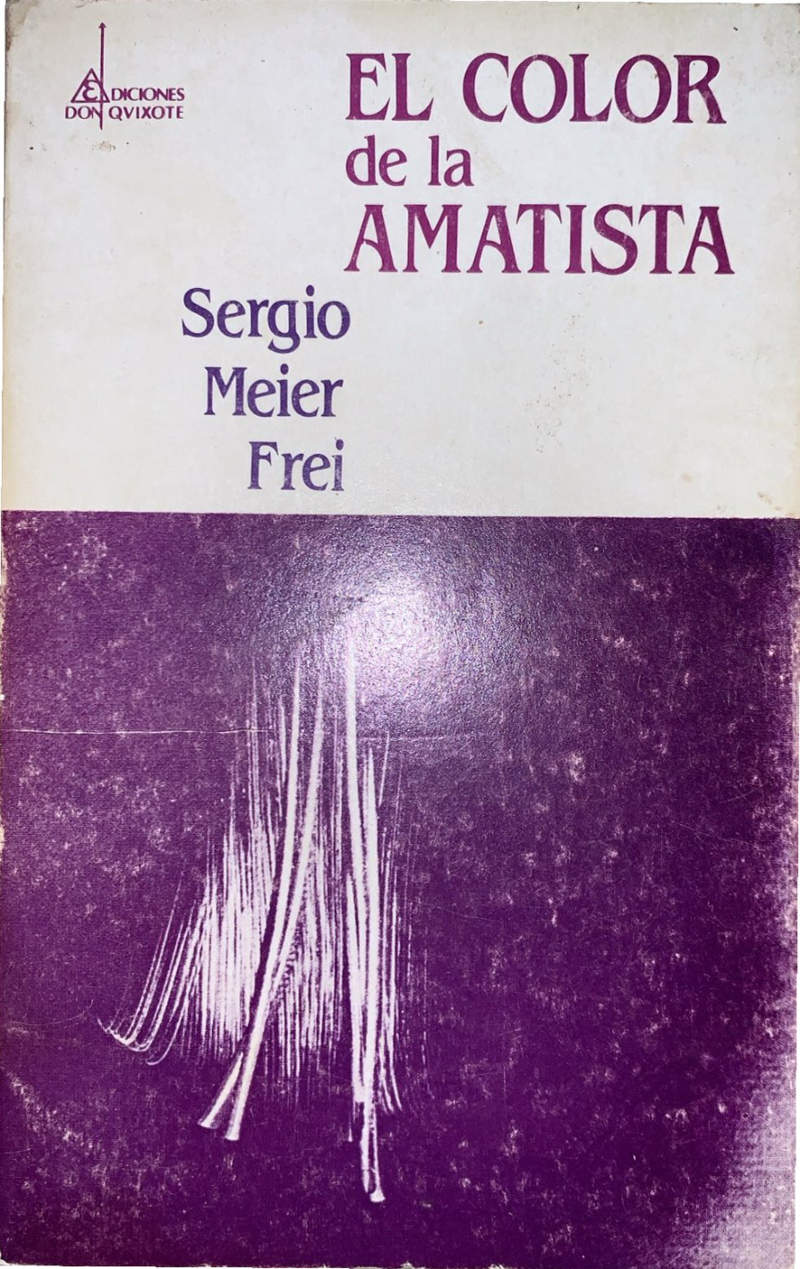El Color de la Amatista PDF Download