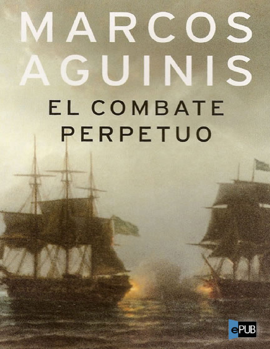 El Combate Perpetuo PDF Download