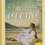 El Contador De Arena Bradshaw Gillian Kitap Kapağı