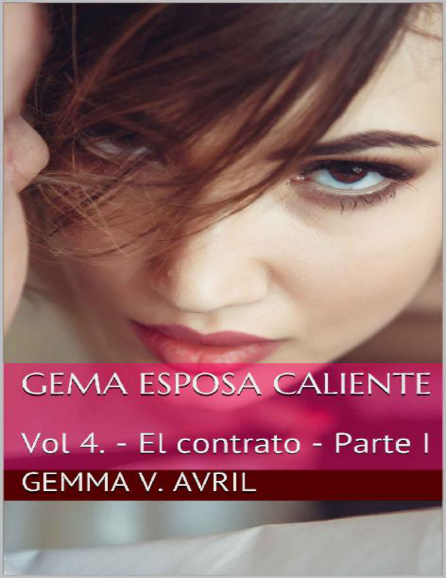 El Contrato: Parte I PDF Download