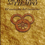 El Corazon Del Spanish Robert Jordan Kitap Kapağı