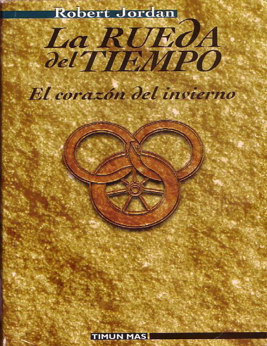 El Corazón Del PDF Download