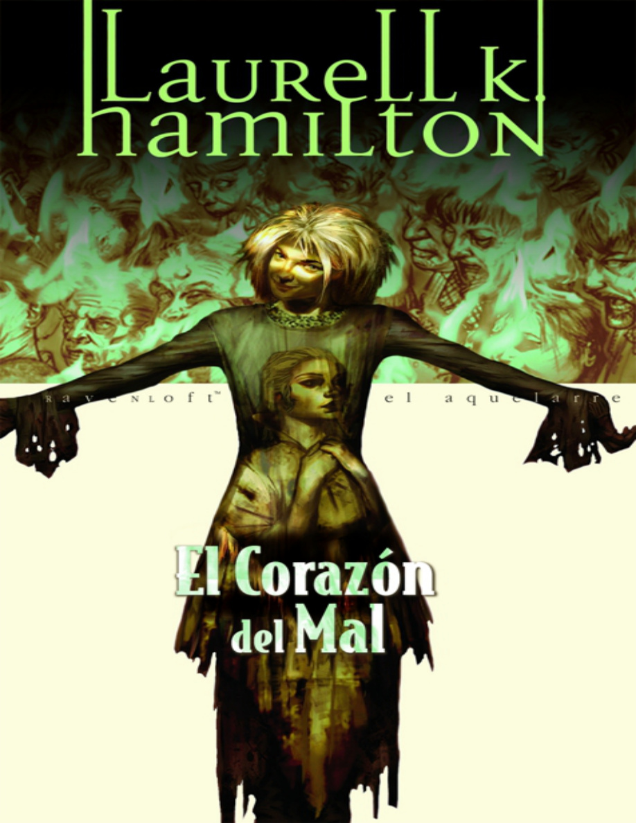 El Corazón del Mal PDF Download