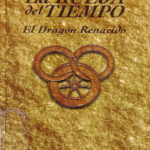 El Dragon Renac Spanish Robert Jordan Kitap Kapağı