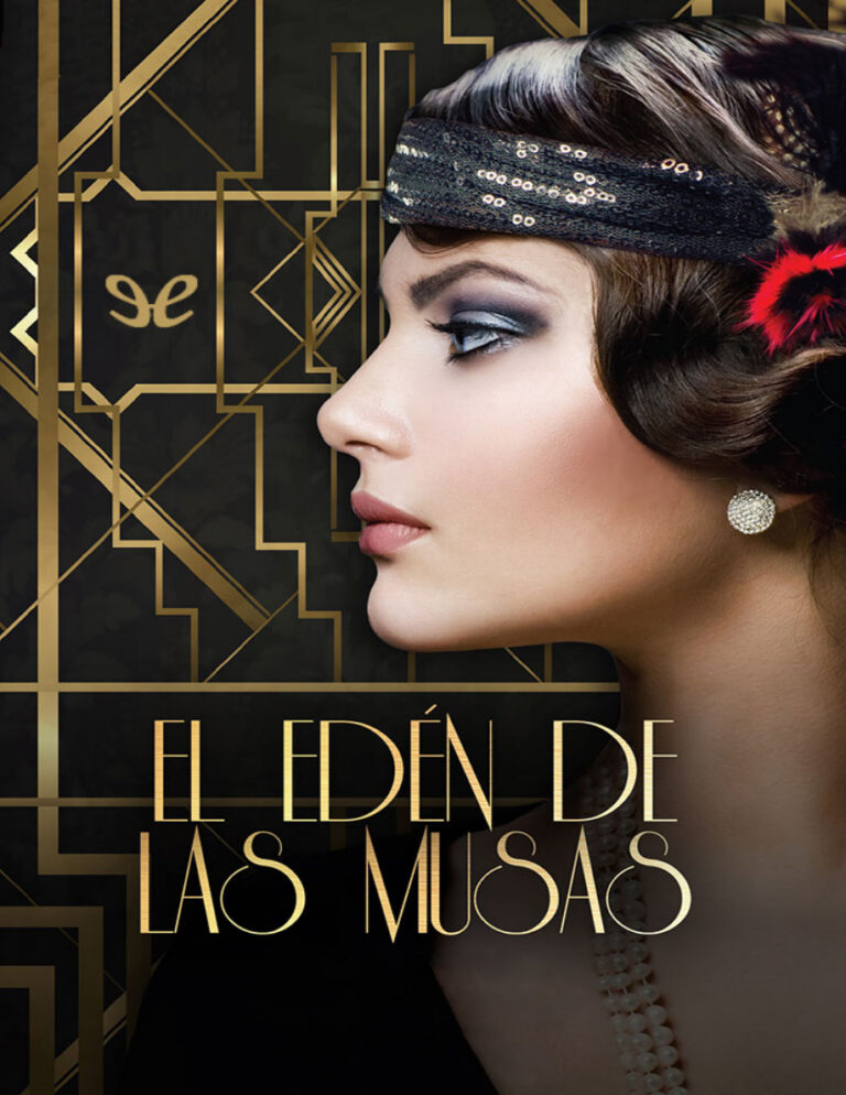El Eden de las Musas Spanish Edition Carmela Diaz Kitap Kapağı