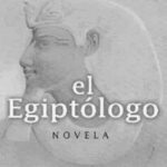El Egiptologo Jacq Christian Kitap Kapağı