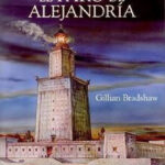 El Faro de Alejandria Bradshaw Gillian Kitap Kapağı
