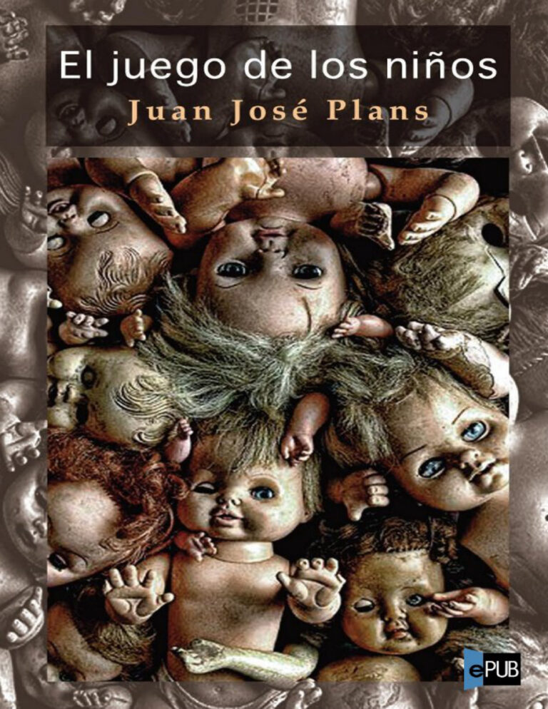 El Juego de los Ninos spanish Edition Juan Jose Plans Kitap Kapağı