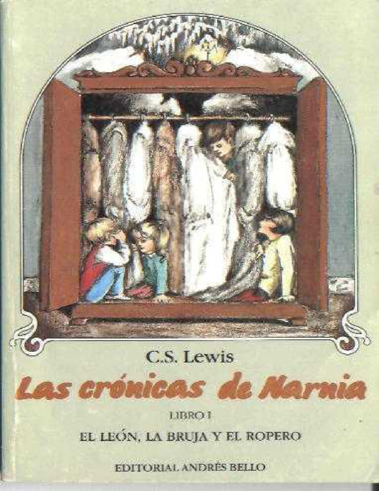 El Leon La B Lewis Carroll S Kitap Kapağı