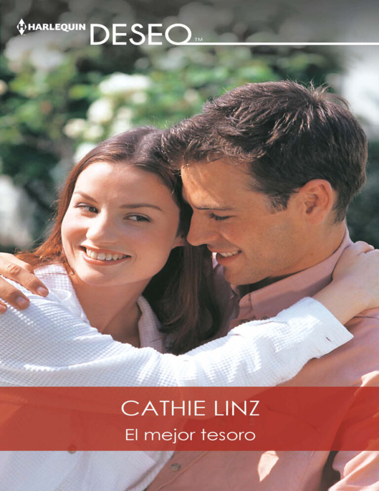 El Mejor Tesoro Spanish Edition Cathie Linz Kitap Kapağı