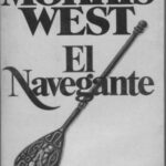 El Navegante Morris West Kitap Kapağı