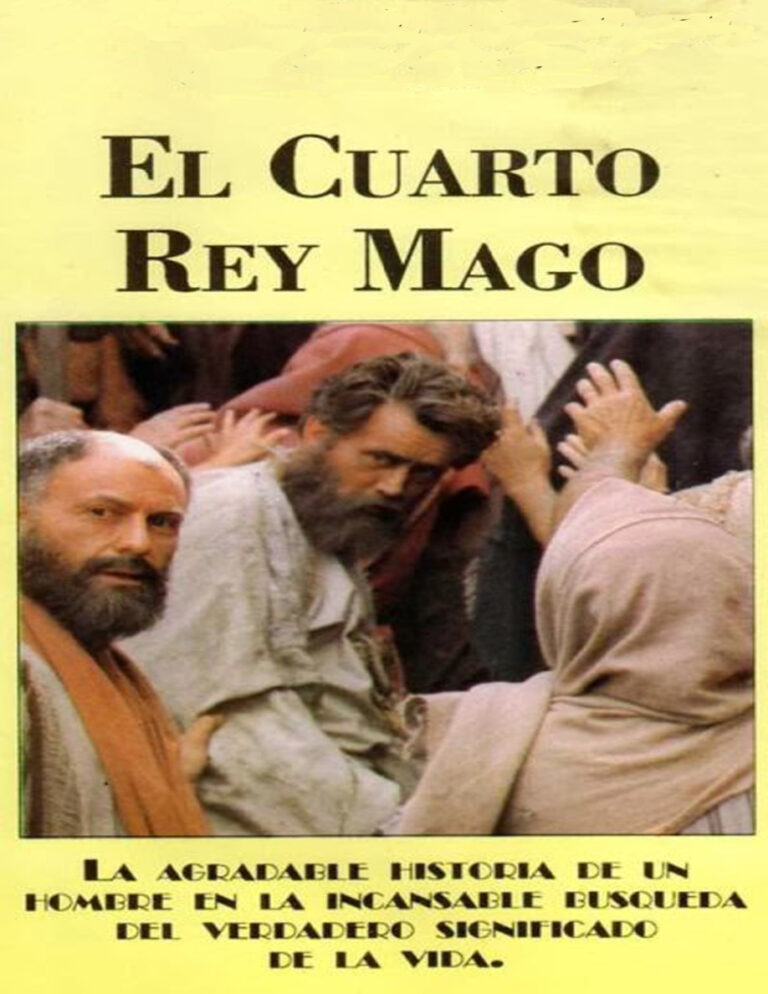 El Otro Rey Mago Spanish Edition Henry Van Dyke Kitap Kapağı