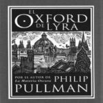 El Oxford de Lyra Pullman Philip Kitap Kapağı