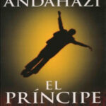 El Principe Spanish Andahazi Federico Kitap Kapağı