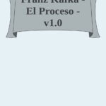 El Proceso Spanish Edition Franz Kafka Kitap Kapağı
