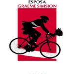 El Proyecto Esposa Spanish Simsion Graeme Kitap Kapağı